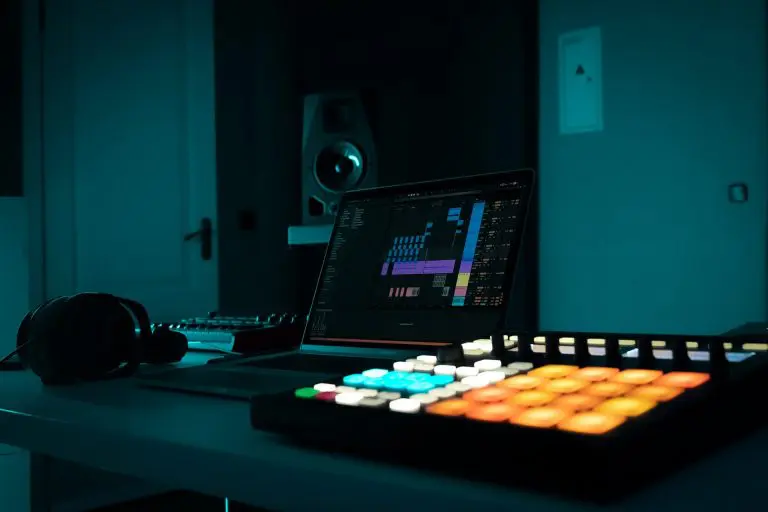 Music Production
